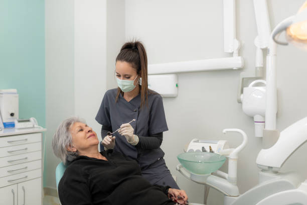 Best Emergency Treatment for Toothache in Valatie, NY